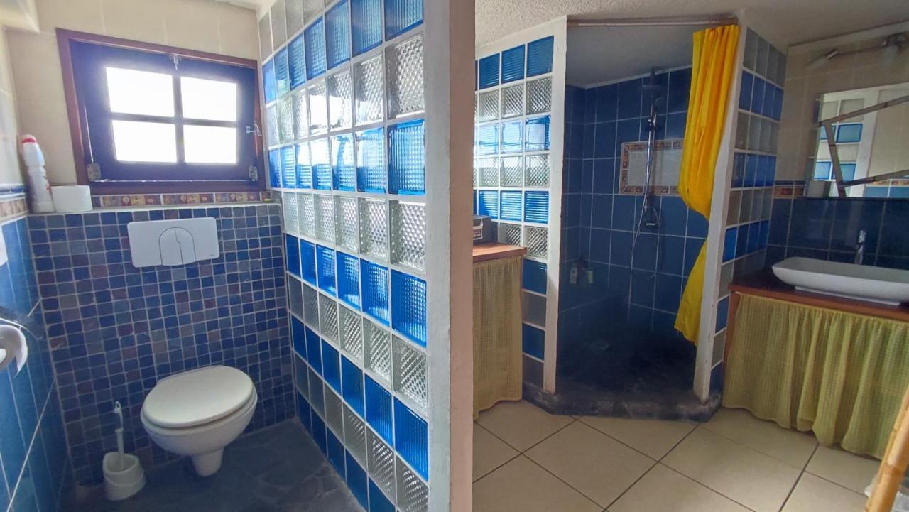 Chez Nadine & Patrick Apartment Saint-Paul Екстериор снимка